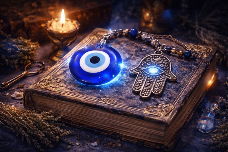 Superstições, simpatias e lendas sobre os olhos: histórias curiosas que atravessam gerações