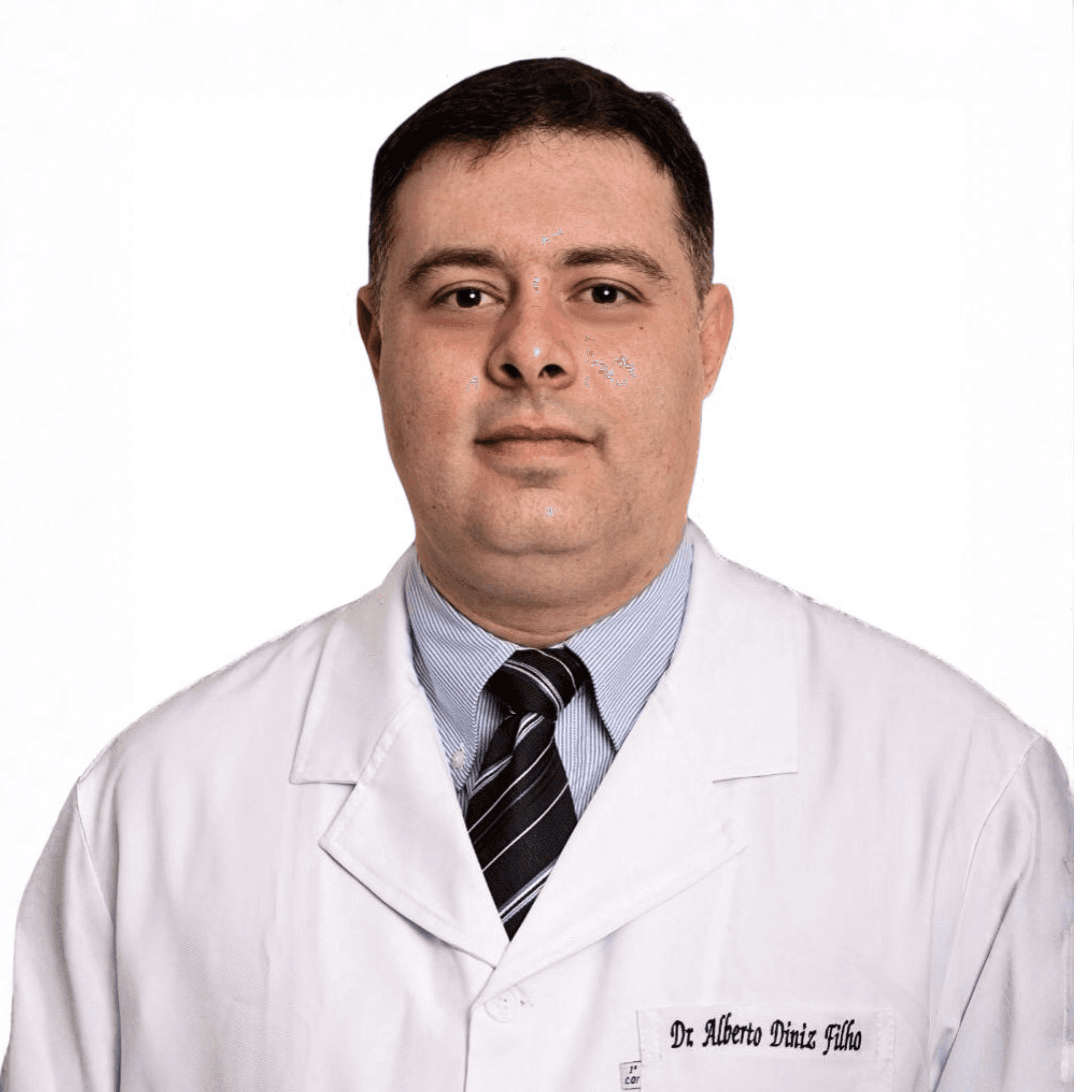 Alberto Diniz Filho
