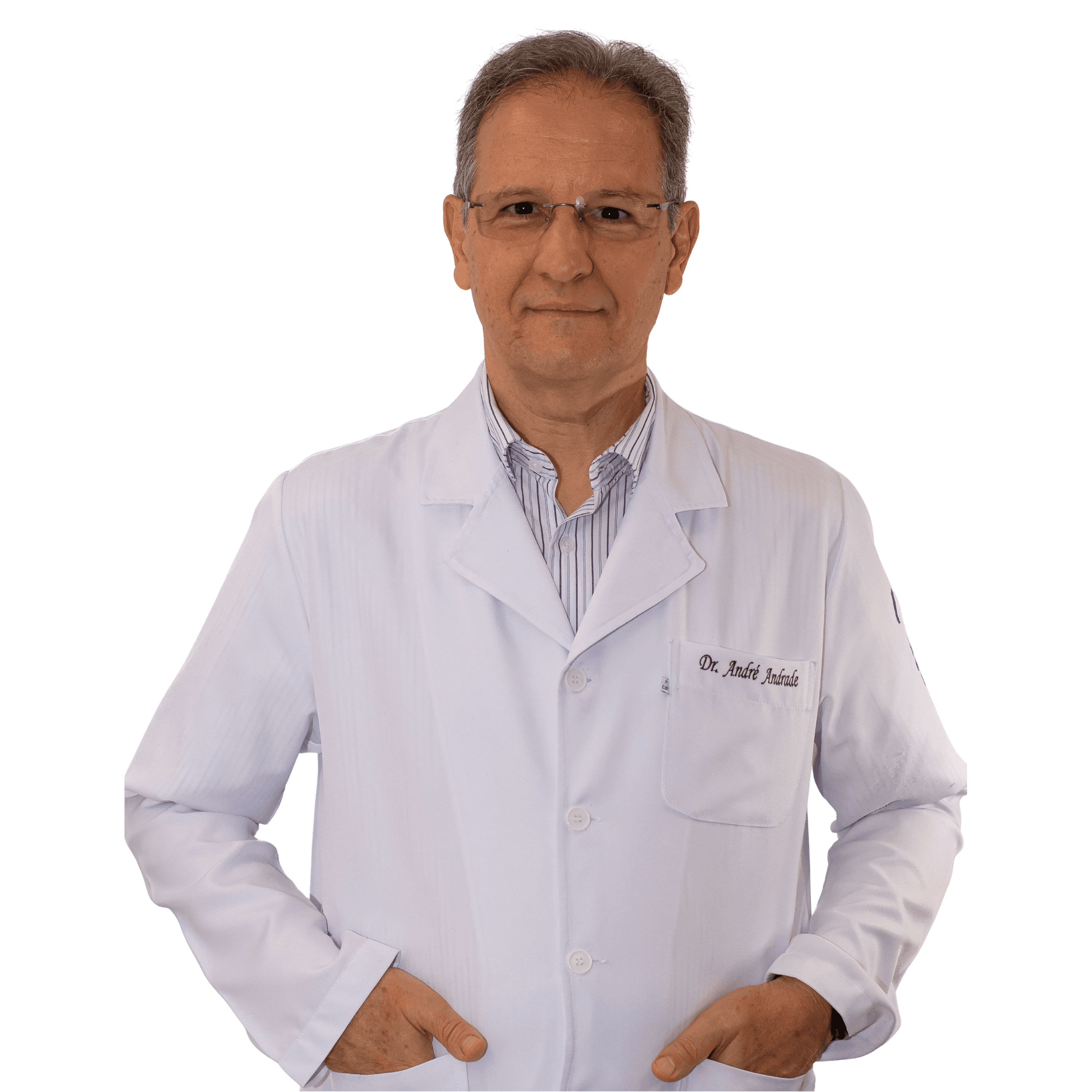 André Oliveira de Andrade