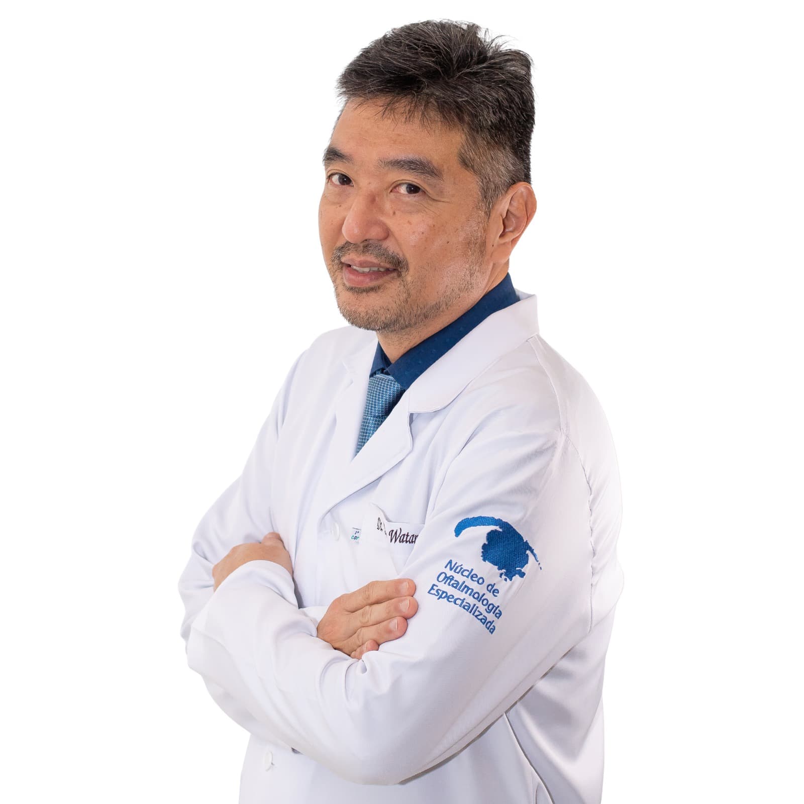 Saulo Watanabe