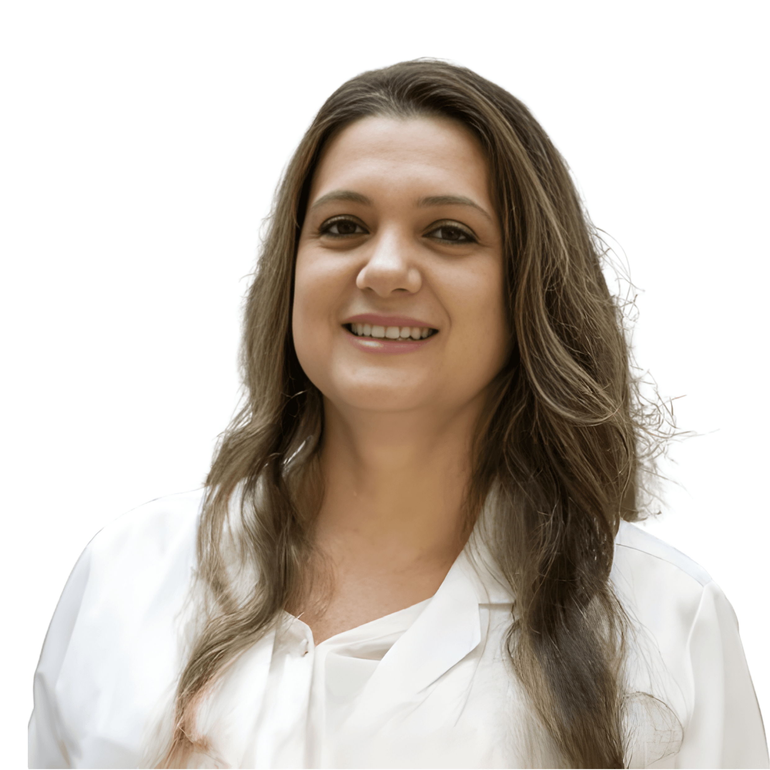 Elke Passos Machado