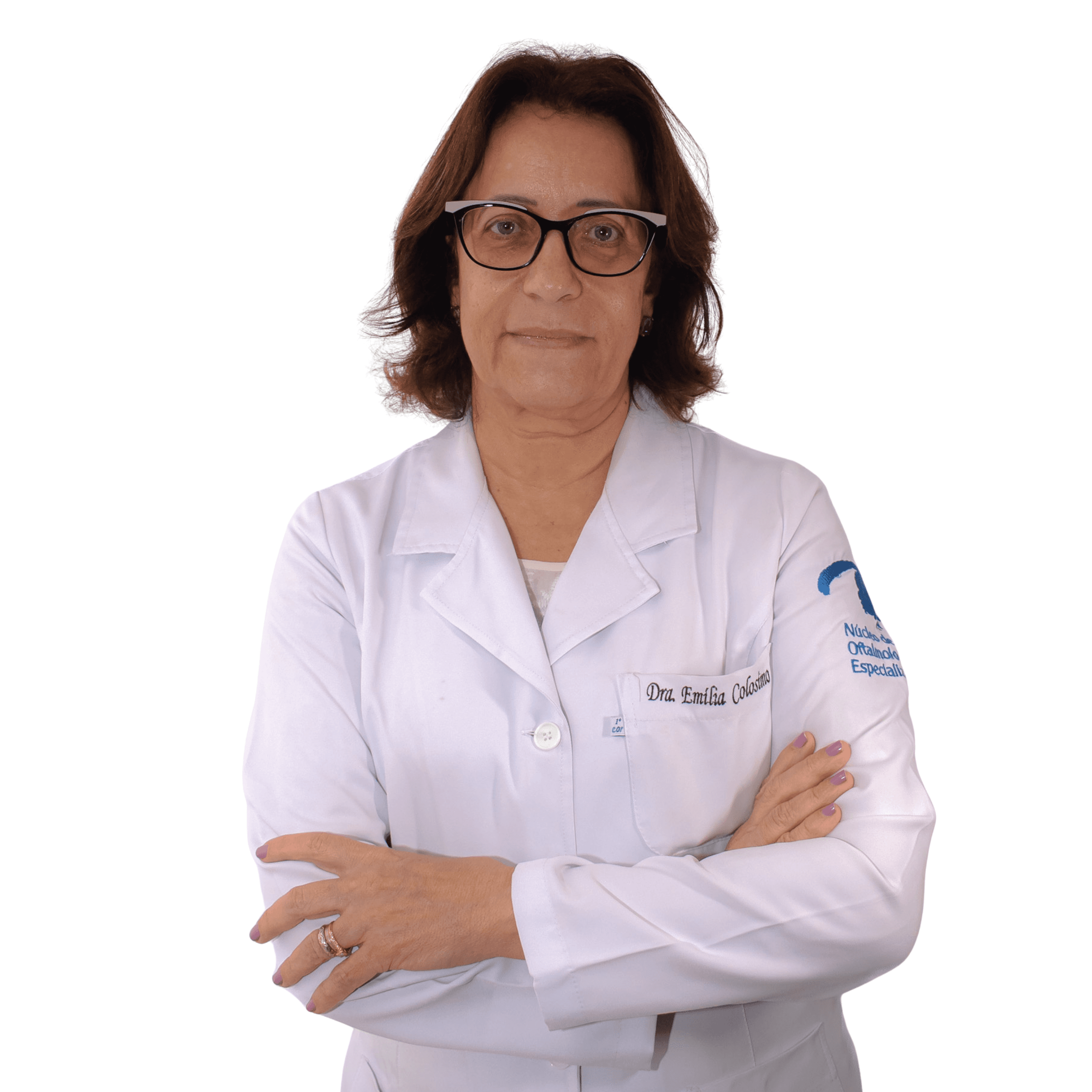 Emília Josephina Colosimo