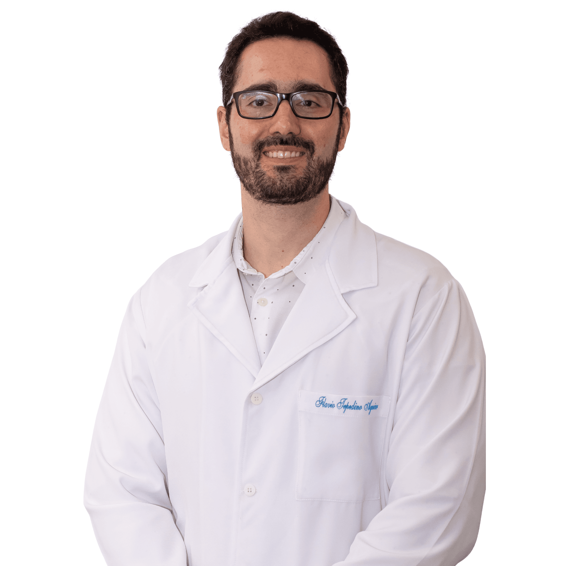 Flávio Tepedino Aguiar Oliveira