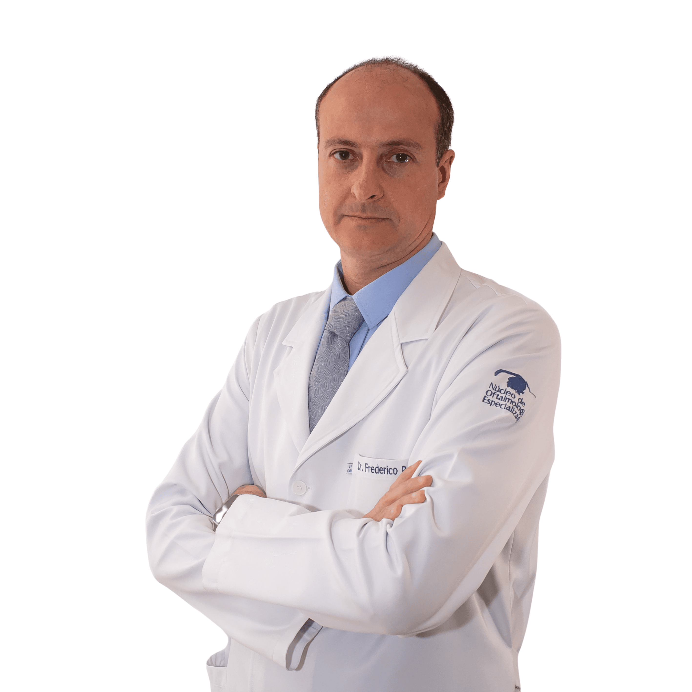 Frederico Augusto Pereira Souza