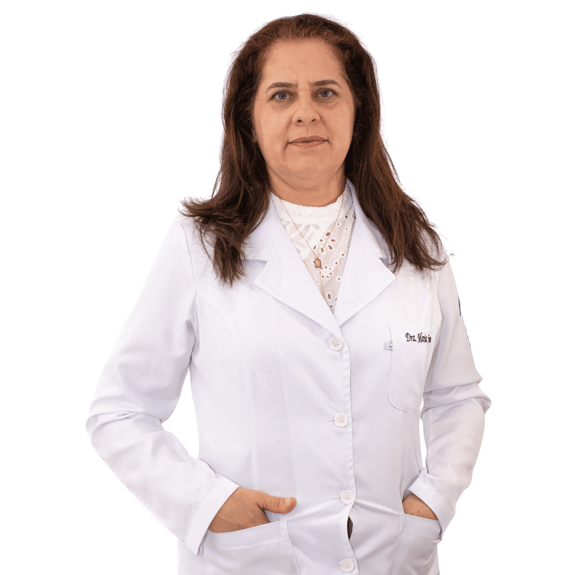Maria da Conceição Frasson Corrêa da Silva