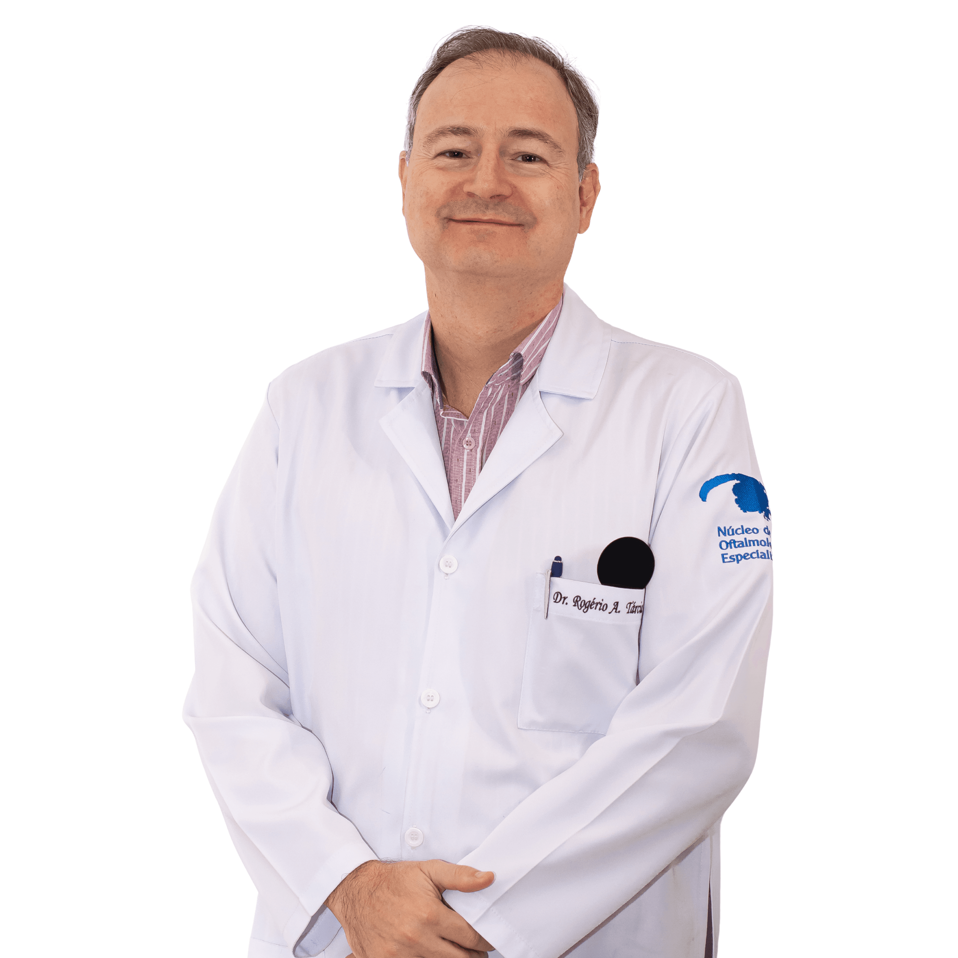 Rogério de Almeida Tárcia