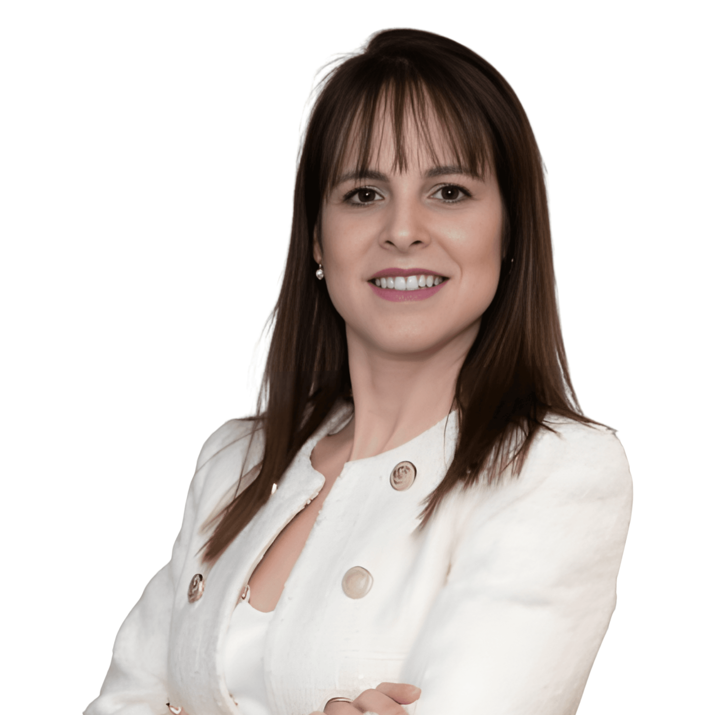 Sabrina Cavaglieri Silva