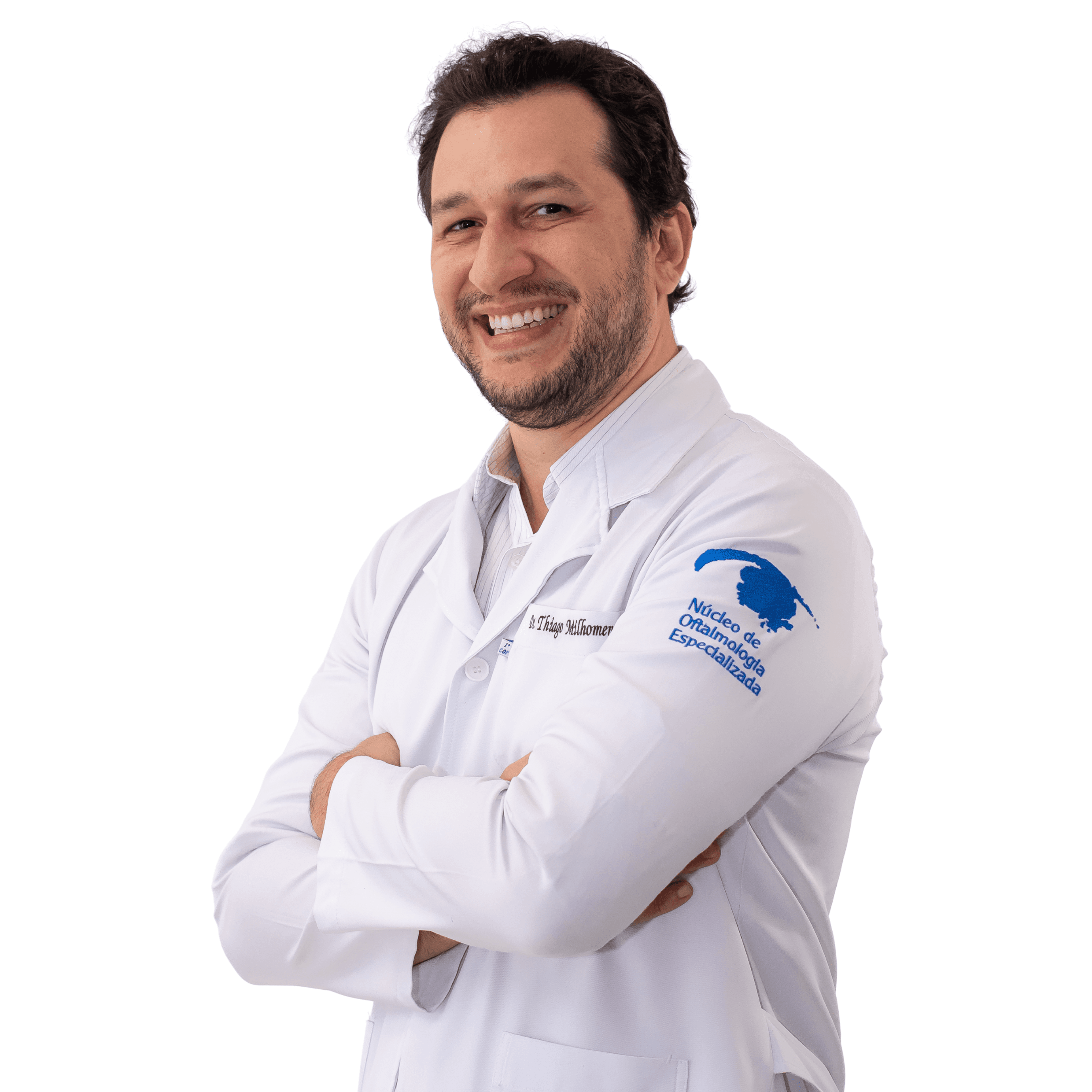 Thiago Gutemberg Avellar Milhomens