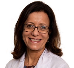Emanuelle Brancalhão - Biomedica imagenologista - Unitom Unidade