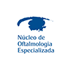 Logo Núcleo de Oftamologia Especializado