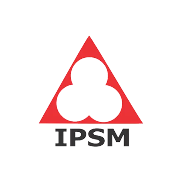 Logotipo do convênio Ipsm