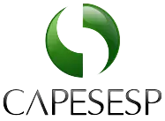 Logotipo do convênio Logo Capesesp