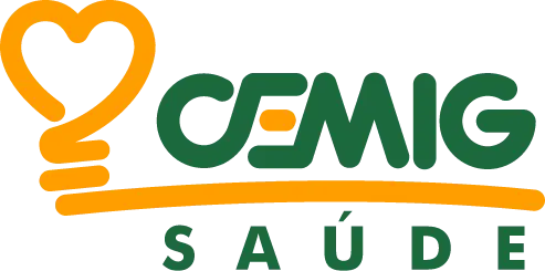 Logotipo do convênio Cemig