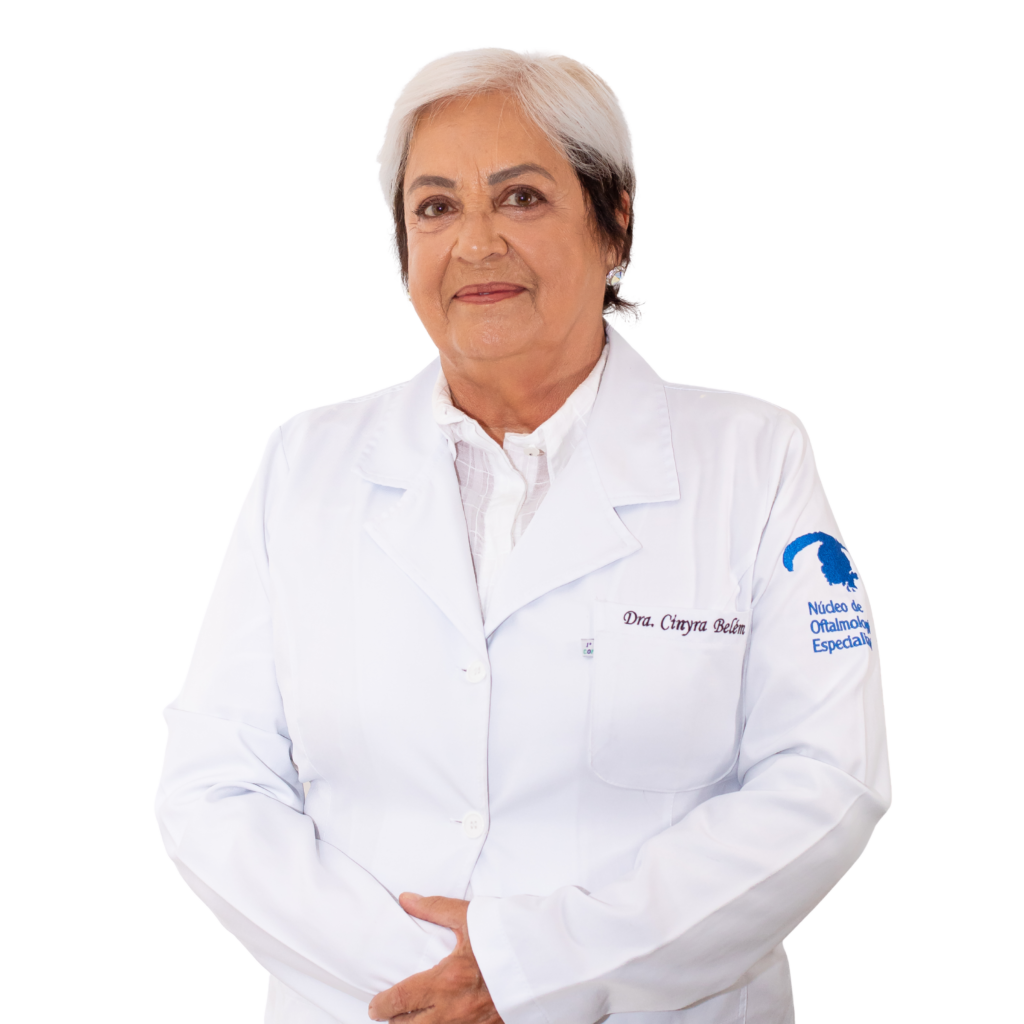 Foto de Cinyra Quintao Silva Belem