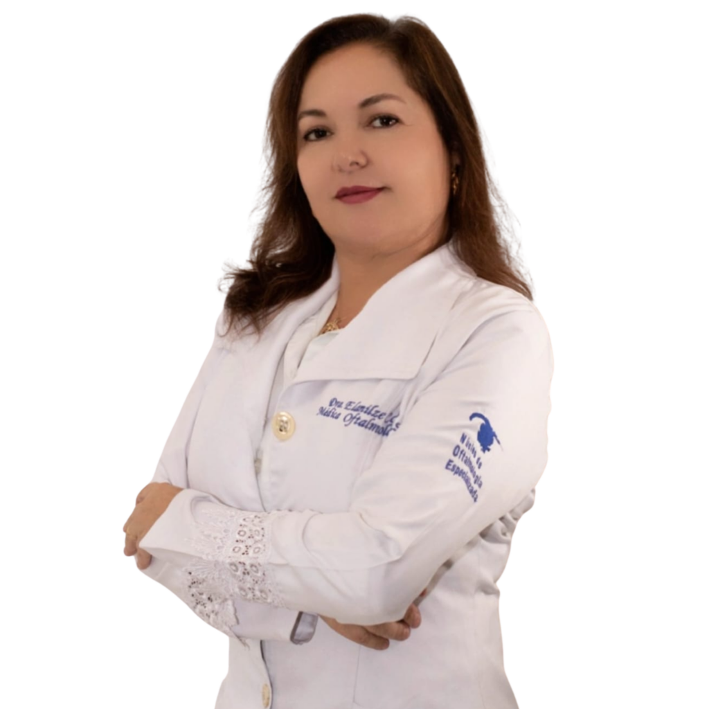 Foto de Elanilze Natividade Costa