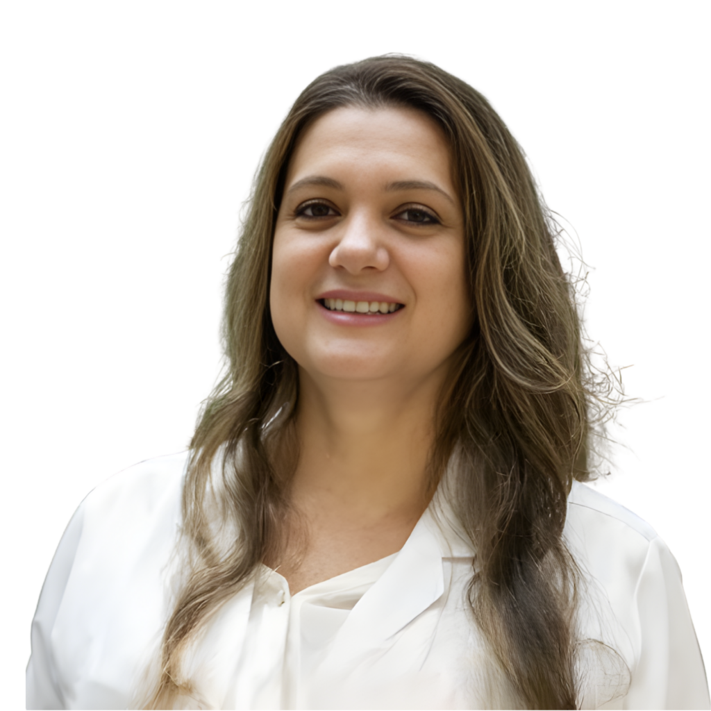 Foto de Elke Passos Machado