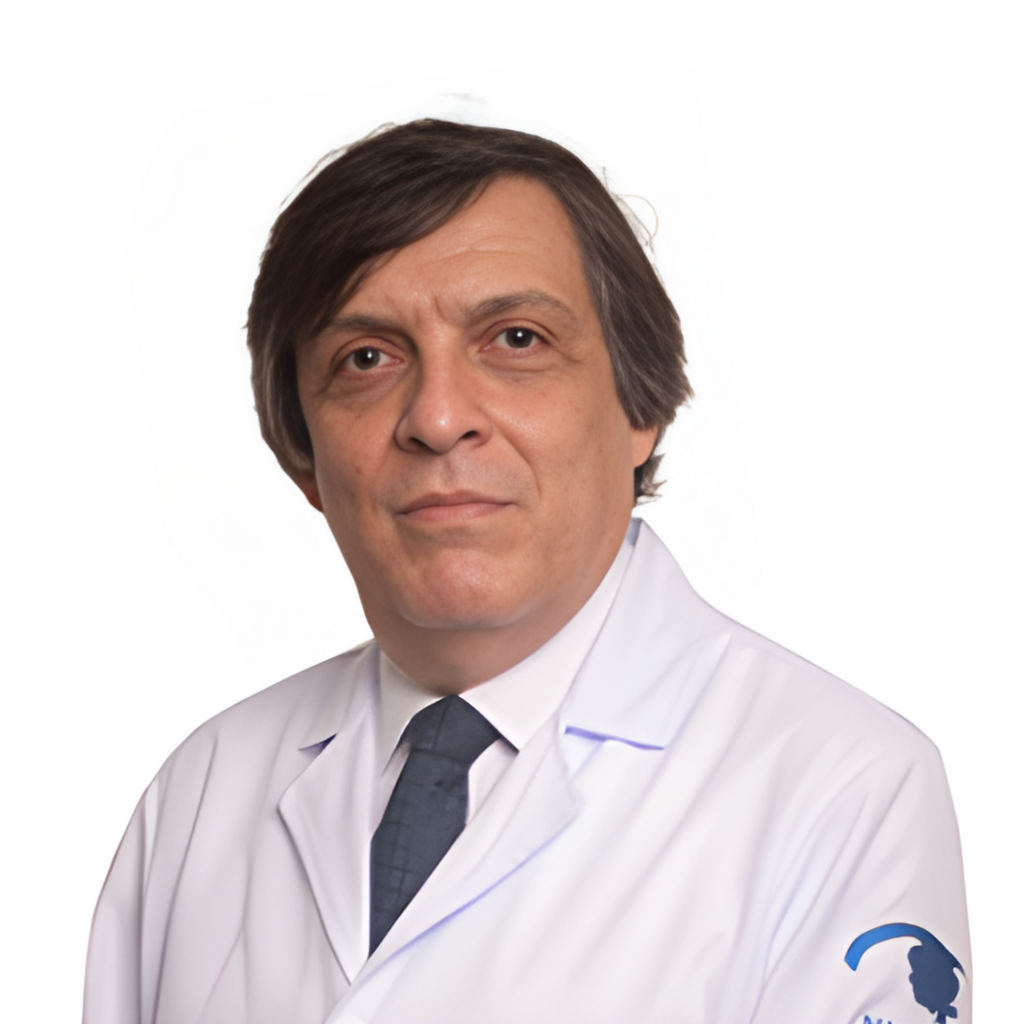 Foto de Nassim Da Silveira Calixto Junior