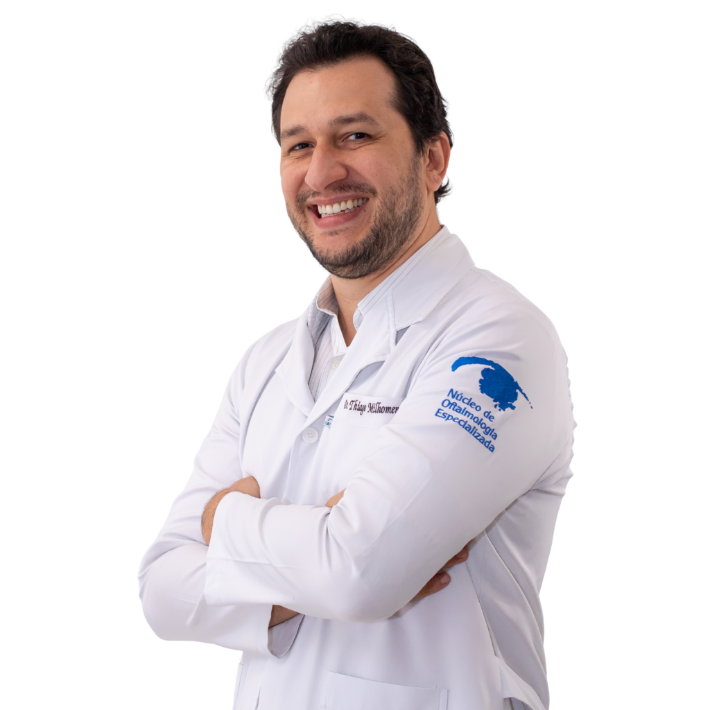 Foto de Thiago Gutemberg Avellar Milhomens